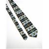 C & A C&A NUOVA NEW CRAVATTA TIE ORIGINALE