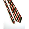 RENE' CHAGAL GOLF NUOVA NEW HAND MADE Fatta a Mano SETA SILK ORIGINALE