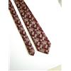 THOMAS NASH NUOVA NEW 100% SETA SILK ORIGINALE