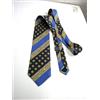 Versace GIANNI VERSACE NUOVA NEW VINTAGE 100% SETA SILK MADE IN ITALY