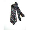 UGO CORSINI NUOVA NEW MADE IN ITALY VINTAGE 90 Seta 100% SILK
