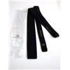 NAZARENO GABRIELLI Slim NUOVA NEW SETA SILK JERSEY ORIGINALE AUTHENTIC