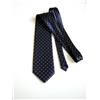 SEN BAO NUOVA NEW 100% POLIESTERE CRAVATTA TIE