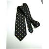 ROYAL TIES CLUB NUOVA NEW 100% SETA SILK MADE IN ITALY ORIGINALE