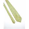DANIEL VALENTE Tie NUOVA NEW 100% SETA SILK IDEA REGALO