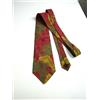 PAOLO DELLA VIGNA NUOVA NEW MADE IN ITALY 100% SETA Fatta a Mano HAND MADE