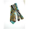 G. CARELLA BY PETER MILANO NUOVA NEW MADE IN ITALY 100% PURE SILK ORIGINALE