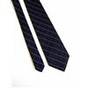 BHS NUOVA NEW CRAVATTA TIE ORIGINALE