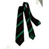 DELL'OGLIO RARA RARE DELL'OGLIO NUOVA NEW VINTAGE 60 SETA PURE SILK MADE IN ITALY