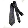 Givenchy RARE RARA GIVENCHY PARIS VINTAGE 80 NUOVA NEW 100% SETA SILK MADE IN ITALY