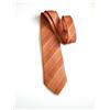 CRAVATTA NUOVA NEW PURA SETA PURE SILK FATTA A MANO HAND MADE IN ITALY