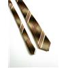 C&A NUOVA NEW CRAVATTA TIE ORIGINALE IDEA REGALO