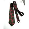 INZERILLO NUOVA NEW VINTAGE 80 ORIGINALE SETA SILK MADE IN ITALY