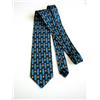 MASSIMO DE SOMENZI NUOVA NEW ORIGINALE 100% SETA SILK MADE IN ITALY