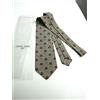 GIORGIO ARMANI NUOVA NEW 100% SETA SILK MADE IN ITALY IDEA REGALO