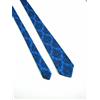 Prochownick RARITA' H. PROCHOWNICK NUOVA NEW Cravatta Tie RARE Vintage 60 SILK PURE SETA