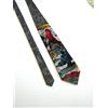 OLIVER M NUOVA NEW CRAVATTA TIE ORIGINALE