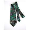 LEU PIER NUOVA NEW 100% SETA SILK MADE IN ITALY IDEA REGALO
