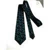 Versace ISTANTE GIANNI VERSACE VINTAGE 80 NUOVA NEW Originale SETA SILK MADE IN ITALY
