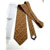 GIVENCHY PARIS NUOVA NEW Selection Couture 075 Cravatta Tie 100% SETA SILK