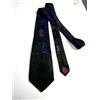 ALCIONE MILANO NUOVA NEW VINTAGE 80 PURA SETA PURE SILK MADE IN ITALY