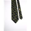 YVES SAINT LAURENT Paris NUOVA NEW SETA SILK ORIGINALE MADE IN ITALY