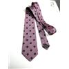 REPORTER NUOVA NEW RARA RARE Vintage 80 SETA SILK ORIGINALE MADE IN ITALY