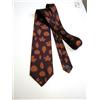 Yves Saint Laurent RARA RARE YVES SAINT LAURENT NUOVA NEW VINTAGE ANNI 80 SETA SILK MADE IN ITALY