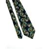 CRAVATTA TIE NUOVA NEW ORIGINALE IDEA REGALO MADE IN ITALY