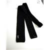 YVES SAINT LAURENT LUXURY YVES SAINT LAURENT NUOVA NEW PURA LANA PURE WOOL JERSEY MADE IN ITALY