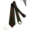 JOHN COMFORT London NUOVA NEW PAISLEY PURA SETA PURE SILK