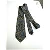 Vintage 80 NUOVA NEW 100% SETA SILK MADE IN ITALY ORIGINALE