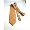 Made in Italy CRAVATTA NUOVA NEW PURA SETA PURE SILK FATTA A MANO HAND MADE IN ITALY