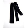 CRAVATTA TIE JERSEY NUOVA NEW POLIESTERE