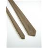 GREENWOODS TIE NUOVA NEW WOOL AND SATIN LANA E RASO MADE IN ENGLAND Originale
