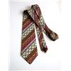 3 CAVALLEGGERI LIVORNO NUOVA NEW MADE IN ITALY Originale 100% SETA SILK
