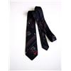 PHILIPPE RARE PHILIPPE FLORE Paris NUOVA NEW VINTAGE 80 PURA SETA PURE SILK MADE IN ITALY