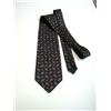 FABIO MORETTI NUOVA NEW ORIGINALE 100% PURA SETA SILK MADE IN ITALY
