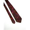 DERBY Cravatta Tie NUOVA NEW ORIGINALE IDEA REGALO