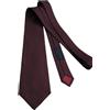 GIOVANNI CUSIMANO NUOVA NEW VINTAGE 80 PURA SETA SILK MADE IN ITALY