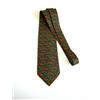 PAOLO DELLA VIGNA NUOVA NEW MADE IN ITALY 100% SETA Fatta a Mano HAND MADE