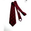 Yves Saint Laurent RARA RARE YVES SAINT LAURENT NUOVA NEW VINTAGE ANNI 80 SETA SILK MADE IN ITALY