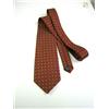DELLA SPIGA MILANO NUOVA NEW 100% SETA SILK MADE IN ITALY