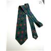 Yves Saint Laurent RARA RARE YVES SAINT LAURENT NUOVA NEW VINTAGE ANNI 80 SETA SILK MADE IN ITALY