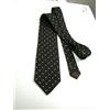 OLD RIVER Prestige NUOVA NEW PURA SETA PURE SILK MADE IN ITALY ORIGINALE