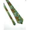 FRANKLIN Cravatta Tie NUOVA NEW ORIGINALE