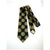 DELL'OGLIO DELL' OGLIO NUOVA NEW VINTAGE 70 PURA SETA PURE SILK ORIGINALE MADE IN ITALY