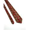 ALBEARI NUOVA NEW CRAVATTA TIE ORIGINALE