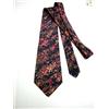 UGO CORSINI NUOVA NEW VINTAGE 80 Seta 100% SILK MADE IN ITALY