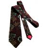 GIOVANNI CUSIMANO NUOVA NEW VINTAGE 80 PURA SETA SILK MADE IN ITALY
